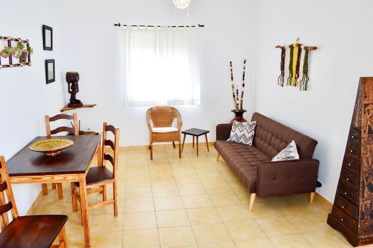 Poniente Apartamento Barbate Exterior foto